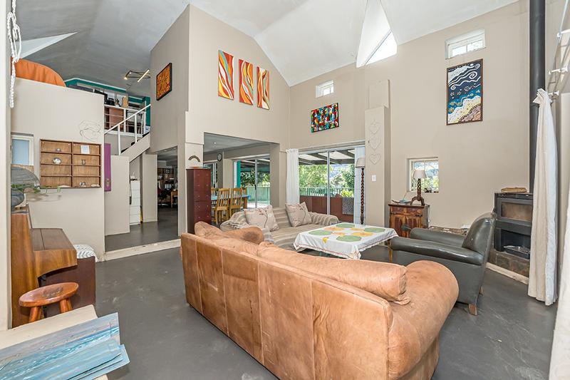 4 Bedroom Property for Sale in Hughenden Western Cape